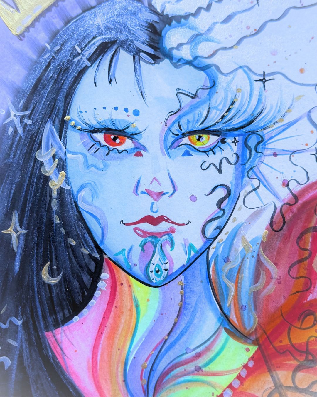 Soul Portrait