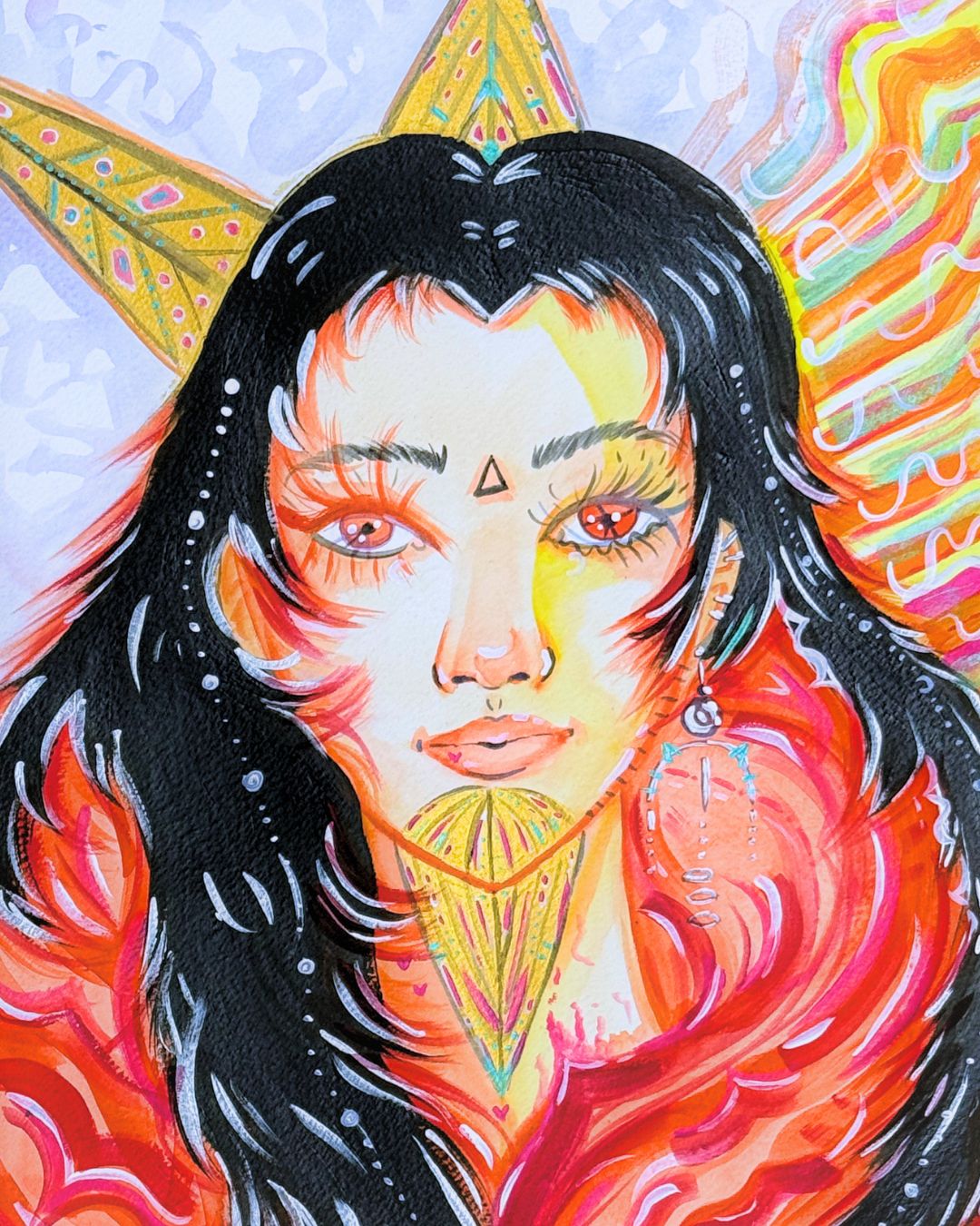 Soul Portrait