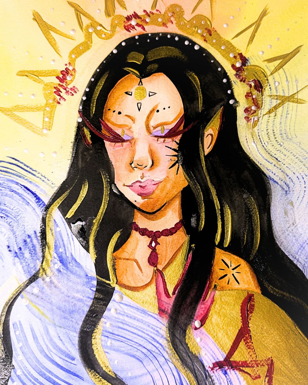 Soul Portrait