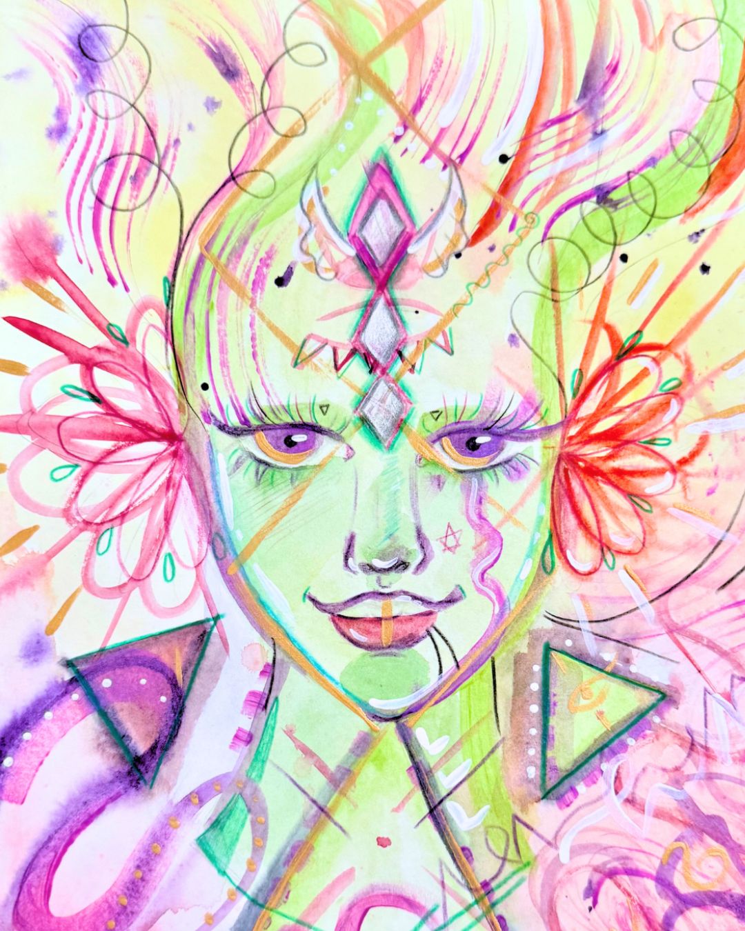Soul Portrait