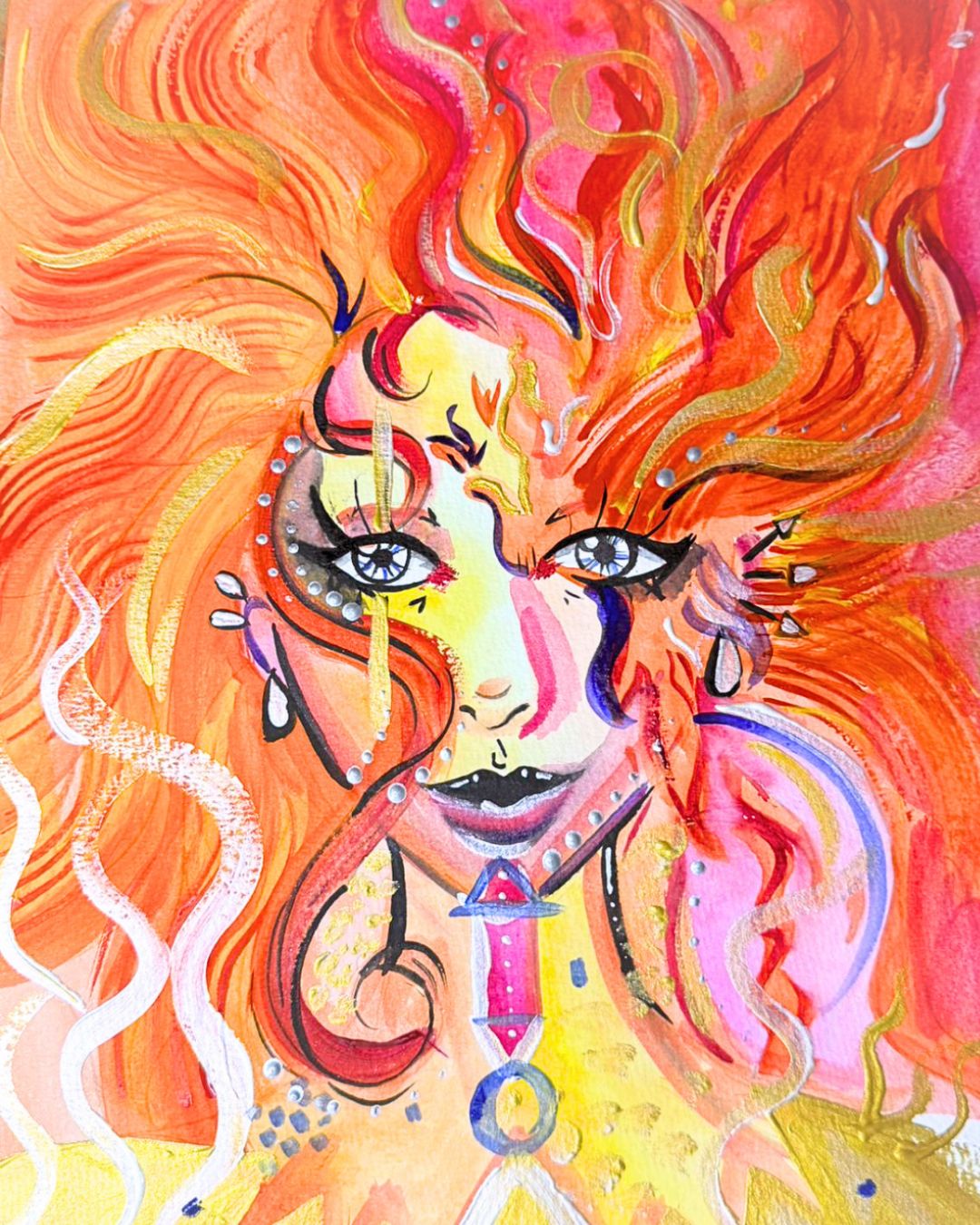 Soul Portrait