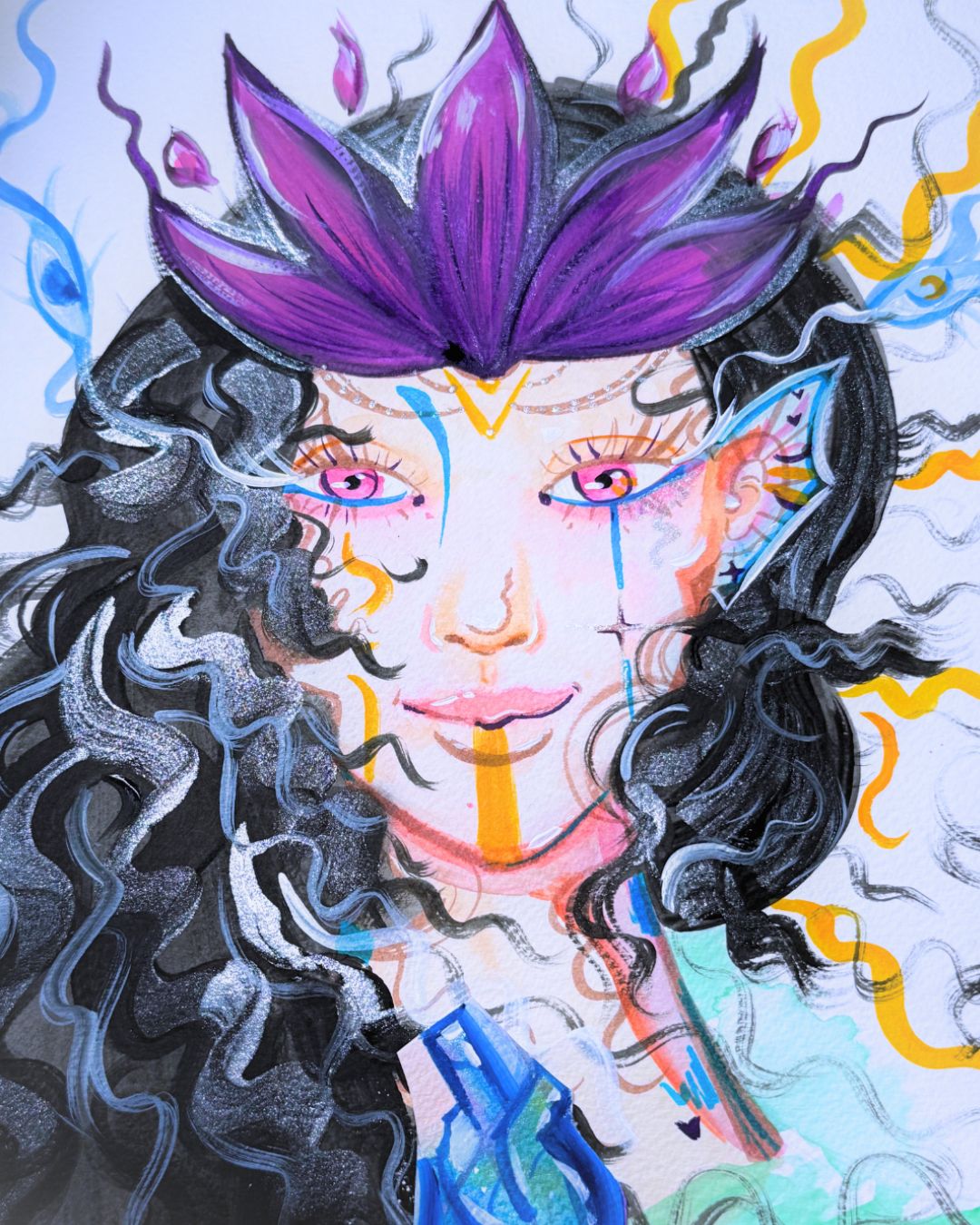 Soul Portrait