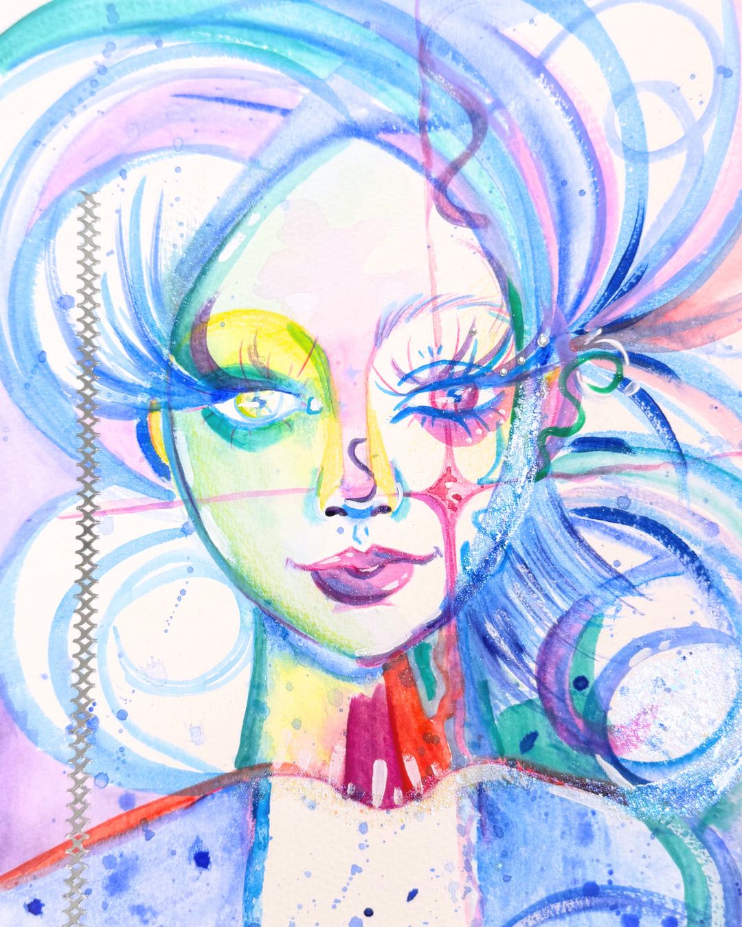 Soul Portrait