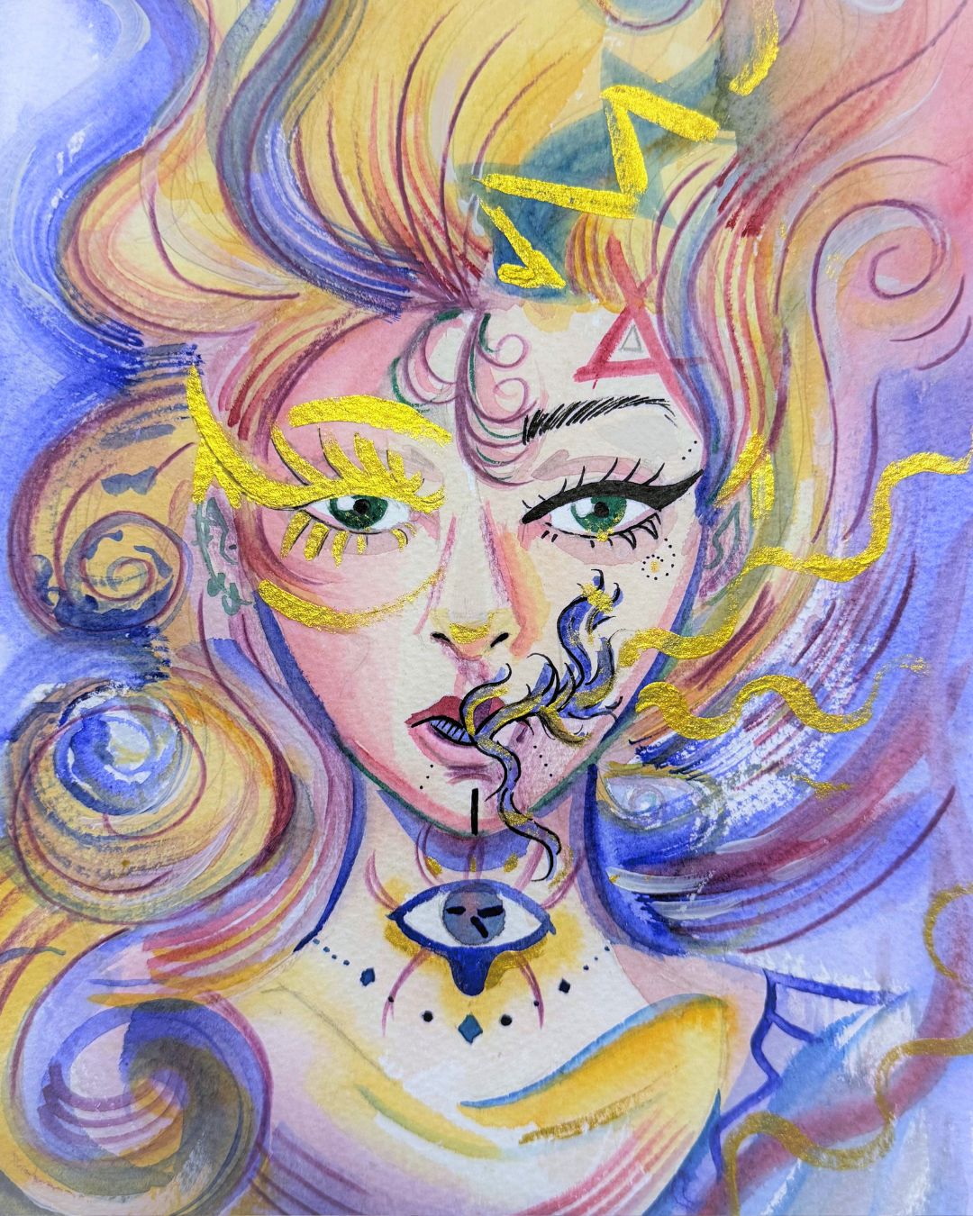 Soul Portrait