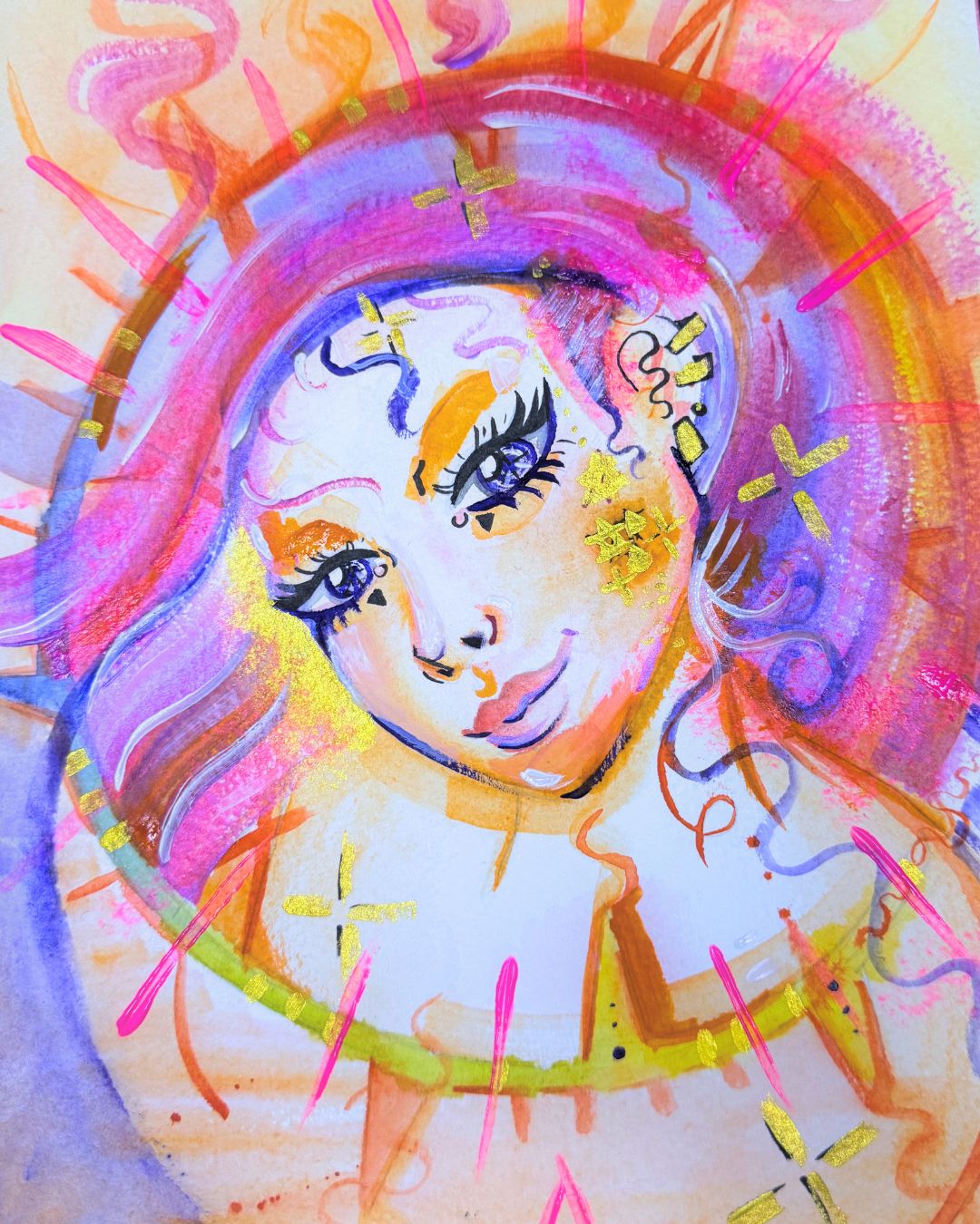 Soul Portrait