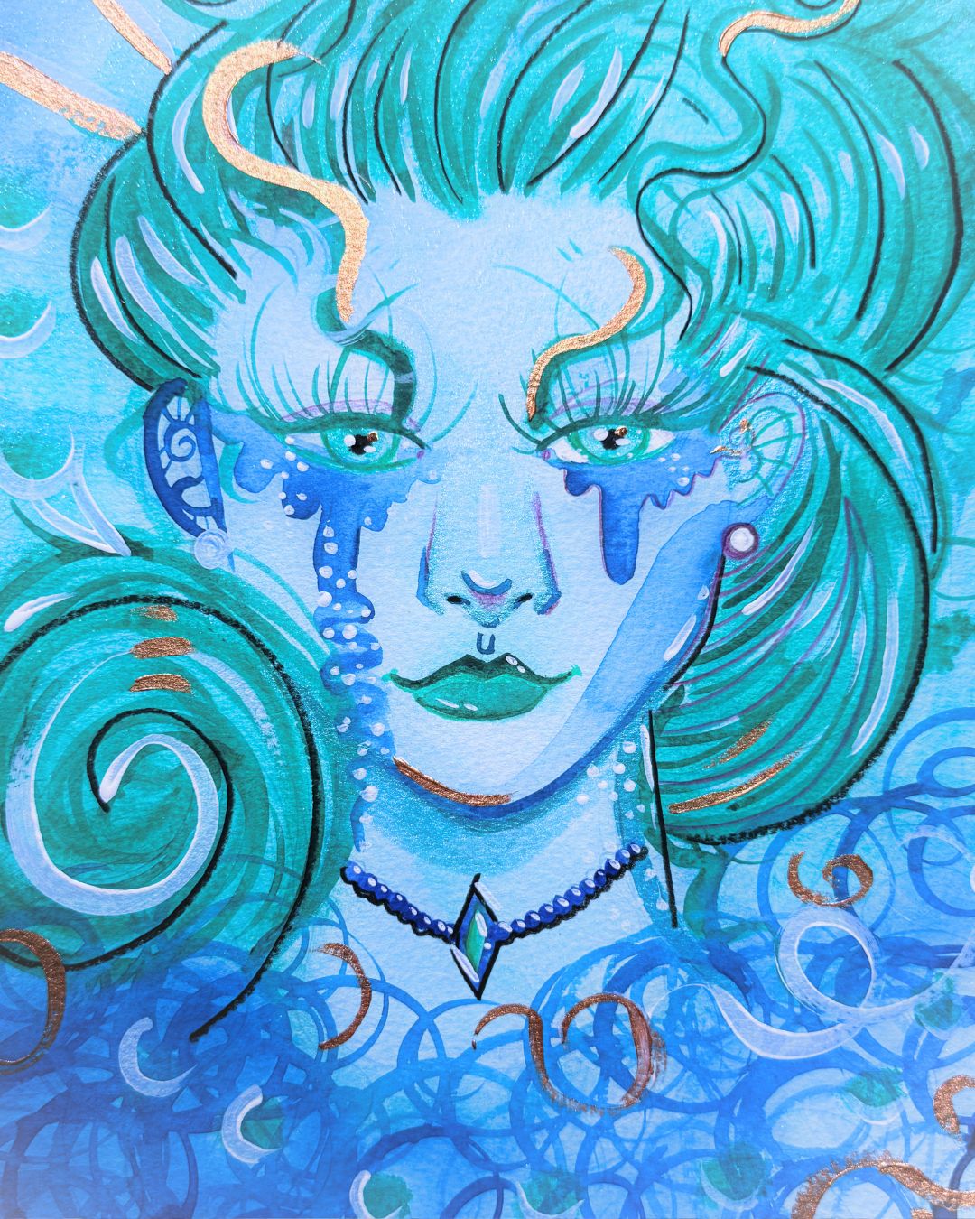 Soul Portrait
