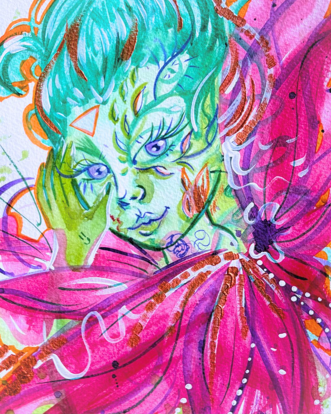 Soul Portrait