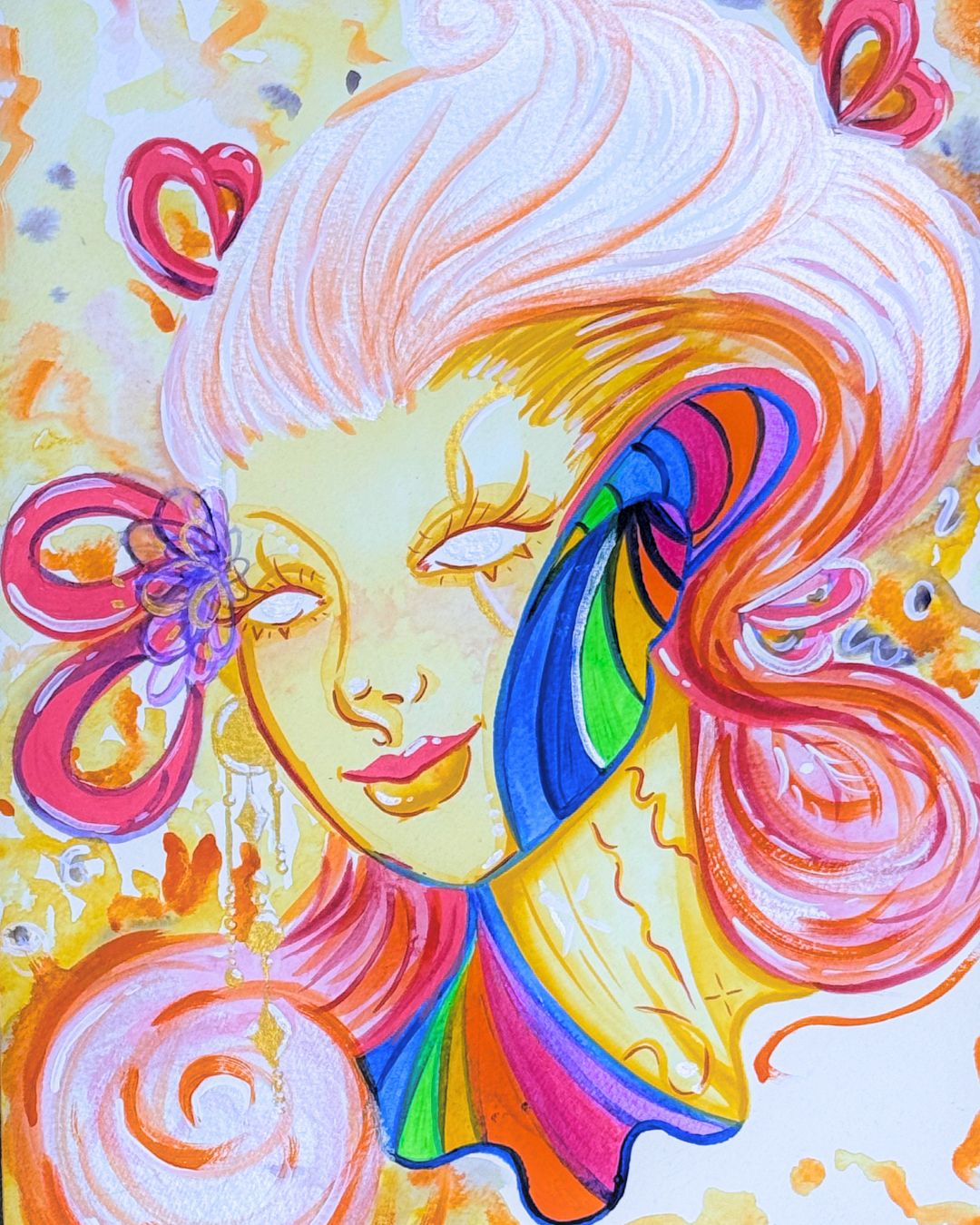 Soul Portrait